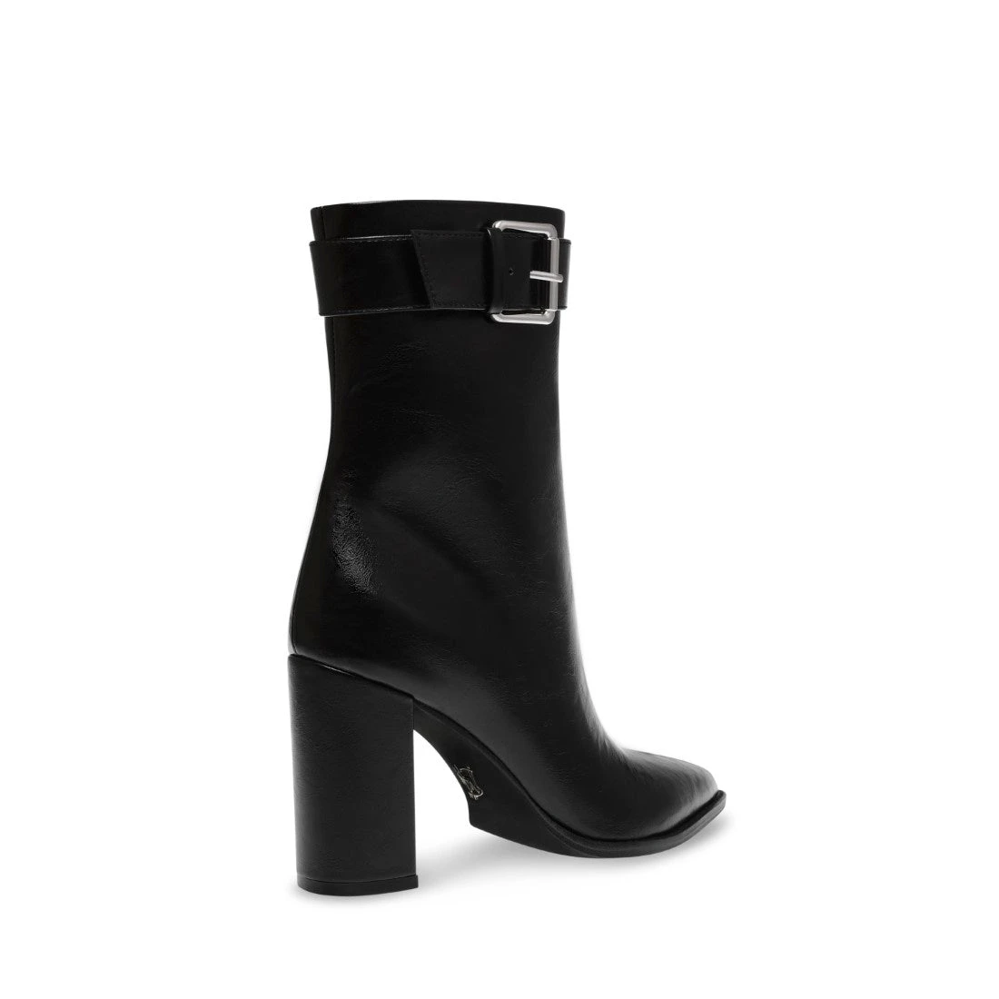 Steve Madden BRENTLEY BLACK 7 Steve Madden BRENTLEY BLACK - Image 5