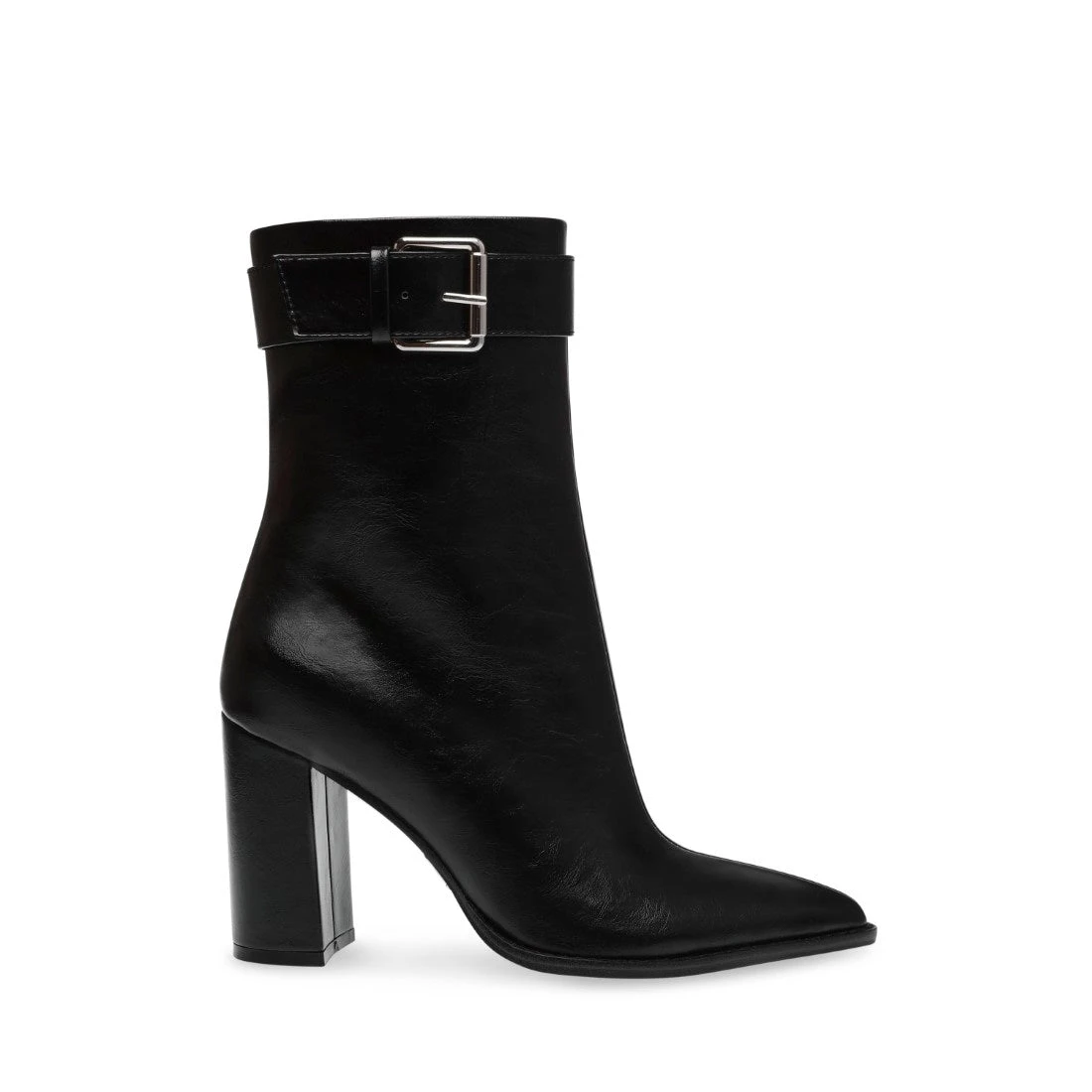 Steve Madden BRENTLEY BLACK 4 Steve Madden BRENTLEY BLACK - Image 2
