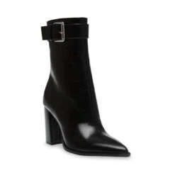 Steve Madden BRENTLEY BLACK