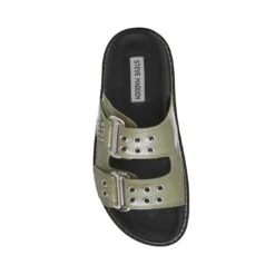 Steve Madden AGENT SAGE CRINKLE PATENT -Steve Madden Store STEVEMADDEN SHOES AGENT SAGECRINKLEPATENT TOP