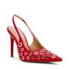 Steve Madden ALCHEMY RED SILVER GOLD -Steve Madden Store STEVEMADDEN SHOES ALCHEMY REDSILVERGOLD SMECOMM