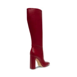 Steve Madden ALLY TIBETAN RED -Steve Madden Store STEVEMADDEN SHOES ALLY TIBETANRED ALT1 SMECOMM