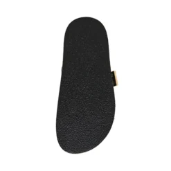 Steve Madden ARCH BLACK ACTION LEATHER 16 Steve Madden ARCH BLACK ACTION LEATHER -Steve Madden Store STEVEMADDEN SHOES ARCH BLACKLEATHER BOTTOM scaled