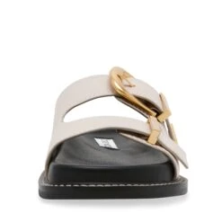 Steve Madden ARCH BONE ACTION LEATHER -Steve Madden Store STEVEMADDEN SHOES ARCH BONELEATHERFRONT