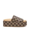 Steve Madden BASELINE BROWN