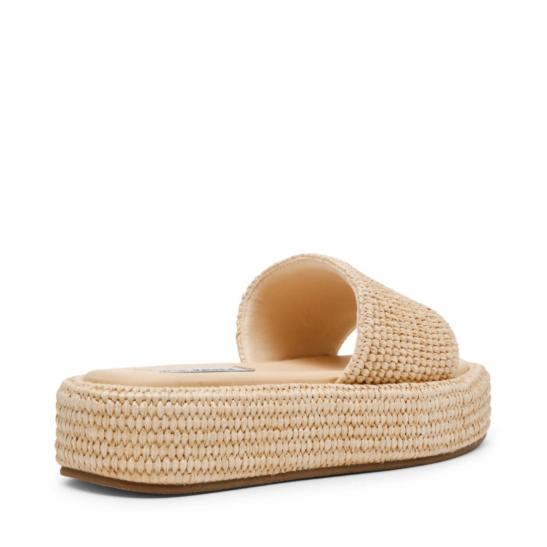 Steve Madden BEACHY NATURAL 7 Steve Madden BEACHY NATURAL - Image 5