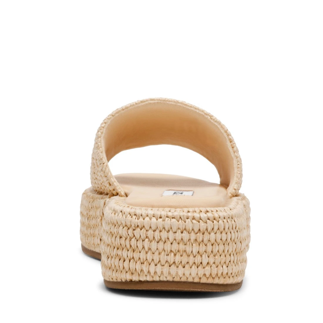 Steve Madden BEACHY NATURAL 8 Steve Madden BEACHY NATURAL - Image 6