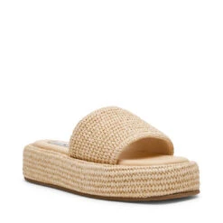 Steve Madden BEACHY NATURAL