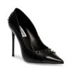 Steve Madden BLAISE BLACK PATENT -Steve Madden Store STEVEMADDEN SHOES BLAISE BLACKPATENT