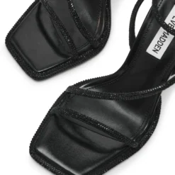 Steve Madden BRITTINA BLACK -Steve Madden Store STEVEMADDEN SHOES BRITTINA BLACK RHINESTONES 05 scaled