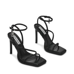 Steve Madden BRITTINA BLACK -Steve Madden Store STEVEMADDEN SHOES BRITTINA BLACK RHINESTONES 06 scaled