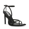 Steve Madden BRITTINA BLACK -Steve Madden Store STEVEMADDEN SHOES BRITTINA BLACK SMECOMM