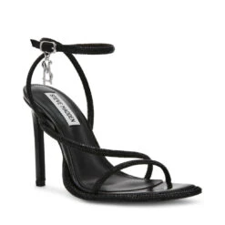 Steve Madden BRITTINA BLACK