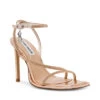 Steve Madden BRITTINA ROSE GOLD -Steve Madden Store STEVEMADDEN SHOES BRITTINA ROSEGOLD SMECOMM