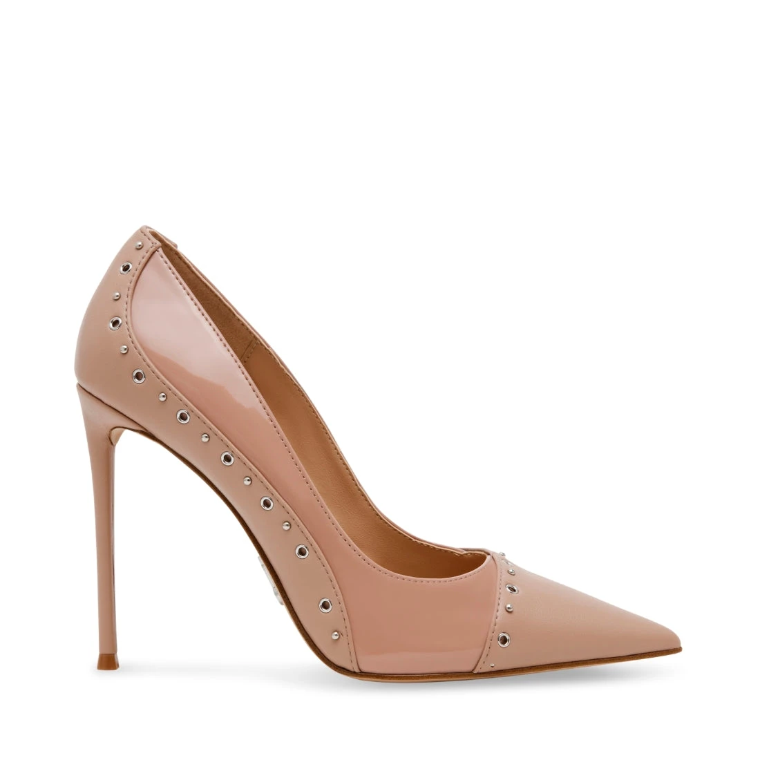 Steve Madden BURROWS BLUSH 4 Steve Madden BURROWS BLUSH - Image 2