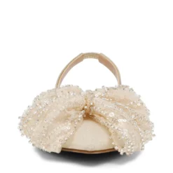 Steve Madden CALIBRIA GOLD 10 Steve Madden CALIBRIA GOLD -Steve Madden Store STEVEMADDEN SHOES CALIBRIA GOLD FRONT SMECOMM