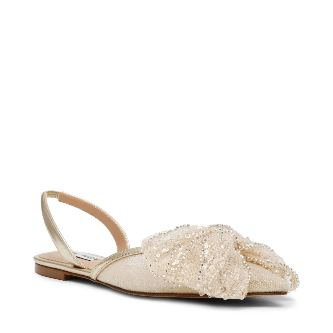 Steve Madden CALIBRIA GOLD 3 Steve Madden CALIBRIA GOLD