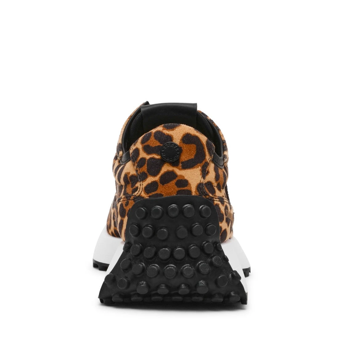 Steve Madden CAPITALE-L BLACK LEOPARD 8 Steve Madden CAPITALE-L BLACK LEOPARD - Image 6