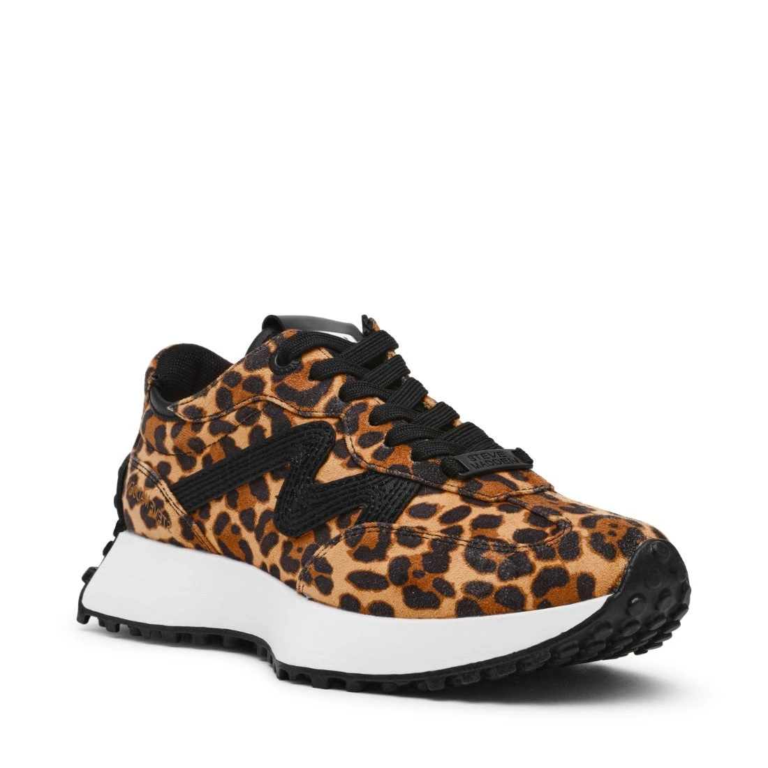 Steve Madden CAPITALE-L BLACK LEOPARD 3 Steve Madden CAPITALE-L BLACK LEOPARD