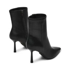 Steve Madden CEREMONIE BLACK -Steve Madden Store STEVEMADDEN SHOES CEREMONIE BLACK04 SMECOMM