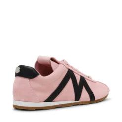 Steve Madden COUNTDOWN PINK SUEDE -Steve Madden Store STEVEMADDEN SHOES COUNTDOWN PINKSUEDE ALT1 SMECOMM