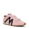Steve Madden COUNTDOWN PINK SUEDE