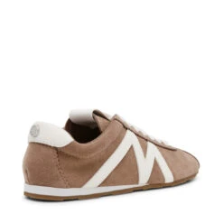 Steve Madden COUNTDOWN TAUPE SUEDE -Steve Madden Store STEVEMADDEN SHOES COUNTDOWN TAUPESUEDE ALT1 SMECOMM