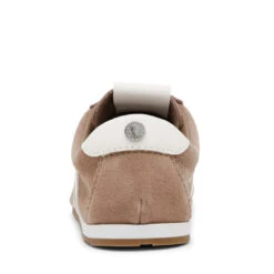 Steve Madden COUNTDOWN TAUPE SUEDE -Steve Madden Store STEVEMADDEN SHOES COUNTDOWN TAUPESUEDE BACK SMECOMM