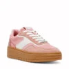 Steve Madden COURTYARD PINK WHITE