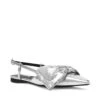 Steve Madden DAZZLED SILVER