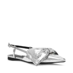 Steve Madden DAZZLED SILVER