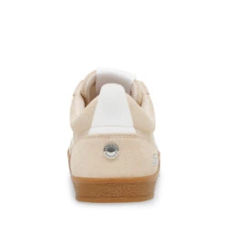 Steve Madden DEGREE SAND SUEDE -Steve Madden Store STEVEMADDEN SHOES DEGREE SANDSUEDE BACK