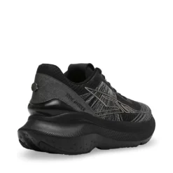 Steve Madden ELEVATE 5 BLACK PEWTR -Steve Madden Store STEVEMADDEN SHOES ELEVATE5 BLACKPEWTER ALT1