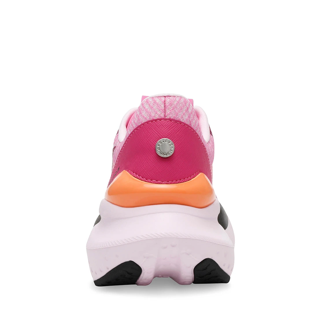 Steve Madden ELEVATE 5 ORANGE MAGNTA 8 Steve Madden ELEVATE 5 ORANGE MAGNTA - Image 6