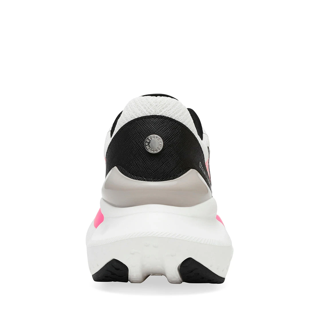 Steve Madden ELEVATE 5 WHITE PINK 8 Steve Madden ELEVATE 5 WHITE PINK - Image 6