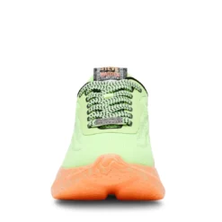 Steve Madden ELEVATE 8 NEON MULTI -Steve Madden Store STEVEMADDEN SHOES ELEVATE8 NEONMULTI FRONT SMECOMM