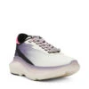 Steve Madden ELEVATE 8 WHITE PURPLE -Steve Madden Store STEVEMADDEN SHOES ELEVATE8 WHITEPURPLE SMECOMM