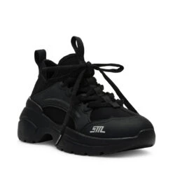 Steve Madden ELLIPSE BLACK BLACK