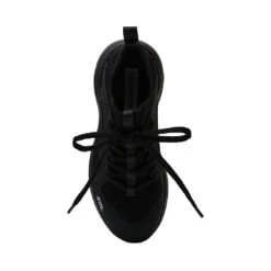 Steve Madden ELLIPSE BLACK BLACK -Steve Madden Store STEVEMADDEN SHOES ELLIPSE BLACKBLACK TOP 1