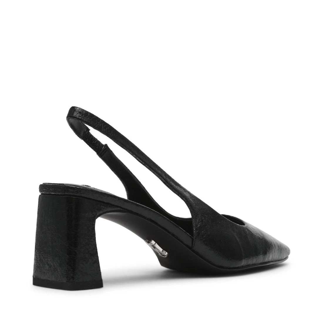 Steve Madden ENCANTO BLACK CRINKLE 7 Steve Madden ENCANTO BLACK CRINKLE - Image 5