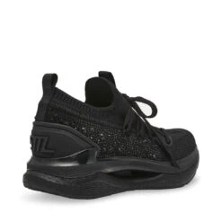 Steve Madden ENERGY 1R BLACK BLACK -Steve Madden Store STEVEMADDEN SHOES ENERGY1R BLACKBLACK ALT1 SMECOMM