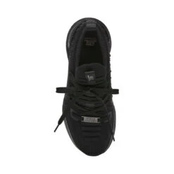 Steve Madden ENERGY 1R BLACK BLACK -Steve Madden Store STEVEMADDEN SHOES ENERGY1R BLACKBLACK TOP SMECOMM