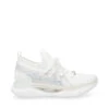 Steve Madden ENERGY 1R WHITE WHITE