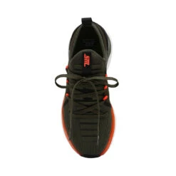 Steve Madden ENERGY 1 OLIVE ORG -Steve Madden Store STEVEMADDEN SHOES ENERGY1 OLIVEORANGE TOP