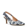 Steve Madden ENSEMBLE BLUE WHITE -Steve Madden Store STEVEMADDEN SHOES ENSEMBLE BLUEWHITE SMECOMM