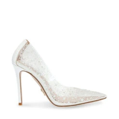 Steve Madden EVELYN-P CLEAR