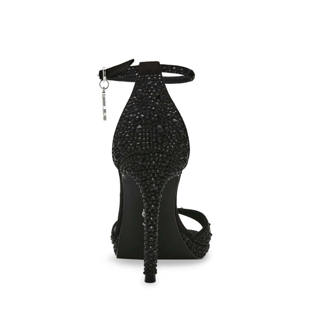 Steve Madden EVERS-R BLACK CRYSTAL 7 Steve Madden EVERS-R BLACK CRYSTAL - Image 5