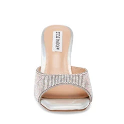 Steve Madden EVOKE-R SILVER IRIDESCENT -Steve Madden Store STEVEMADDEN SHOES EVOKE R SILVERIRIDESCENT FRONT 368c4f3b fdd3 4e7a 8505 14c6042fd4a7