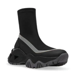 Steve Madden FALLOUT BLACK