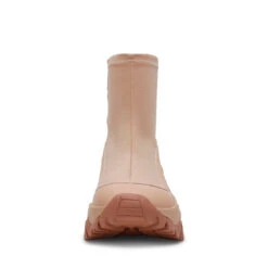 Steve Madden FALLOUT BLUSH 9 Steve Madden FALLOUT BLUSH -Steve Madden Store STEVEMADDEN SHOES FALLOUT BLUSH FRONT